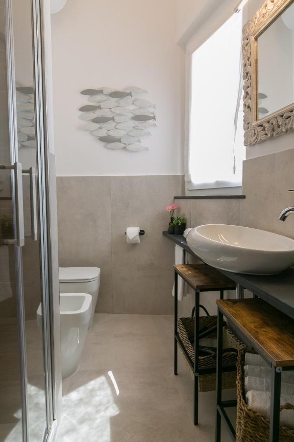 Happy Family Apartments San Pietro Genoa Exterior photo