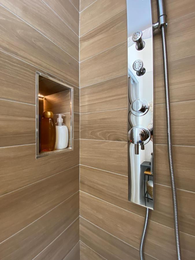 Happy Family Apartments San Pietro Genoa Exterior photo