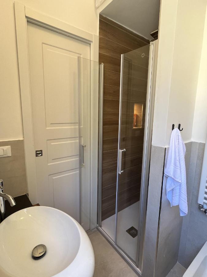 Happy Family Apartments San Pietro Genoa Exterior photo